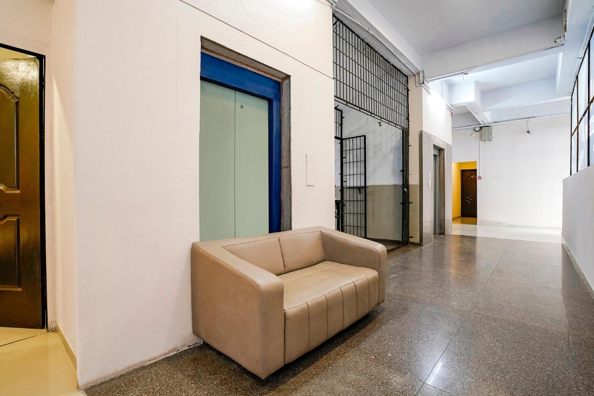 Fabhotel Rajmandir Bhatha Exterior photo